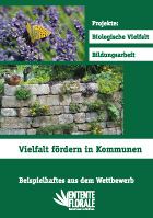 Broschüre Entente Florale
