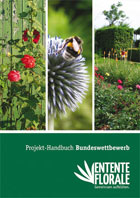 Projekt-Handbuch Entente Florale